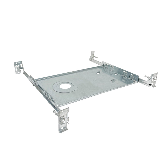 Rec Iolite Canless Frame-In Downlight by Nora Lighting - N/A [Nora Lighting-NF-R124|MAIN]