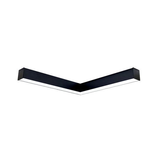 LED Linear Rail Mounted Linear by Nora Lighting [Nora Lighting-NLINSW-L334B|ALT|1]
