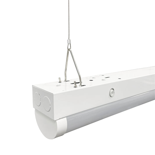 LED Strip Light Pendant by Nora Lighting - 1 Light (2.50"L), Unfinished, N/A [Nora Lighting-NLSTRA-PK|ALT|1]