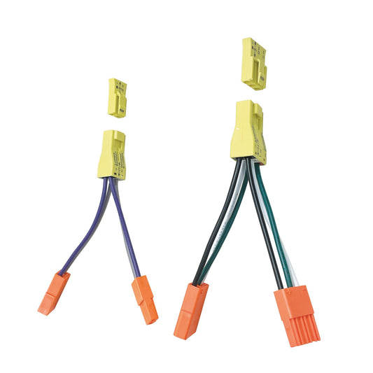 LED Linear Cascading by Nora Lighting [Nora Lighting-NLUD-MDPH|MAIN]