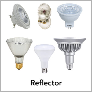Reflector Bulbs