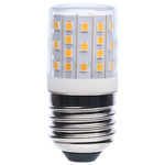 3.5 Watt (40 Watt Equivalent) E27 T14 420L 120V LED 5000k Light Bulb by Satco - 90+ [Satco-S11208|MAIN]