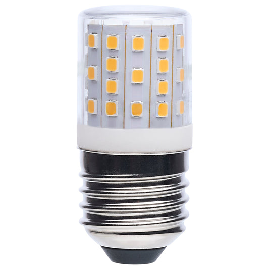 3.5 Watt (40 Watt Equivalent) E27 T14 420L 120V LED 5000k Light Bulb by Satco - 90+ [Satco-S11208|MAIN]