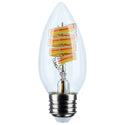 Satco - S11243 from Lighting & Bulbs Unlimited in Charlotte, NC
