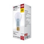 Satco 10/22/34W (100/200/300W Equivalent) PS25 LED Bulb, E39d Base, 2700K, 80+ CRI, Damp Rated, alternate view [Satco-S11490|CUSTOM|3]