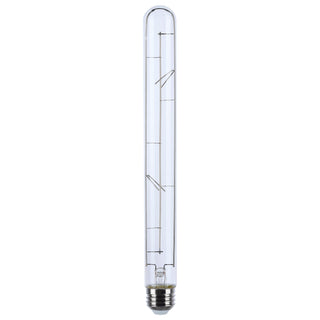 Satco - S11523 - Light Bulb - Clear from Lighting & Bulbs Unlimited in Charlotte, NC