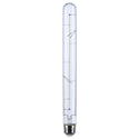 Satco - S11523 - Light Bulb - Clear from Lighting & Bulbs Unlimited in Charlotte, NC