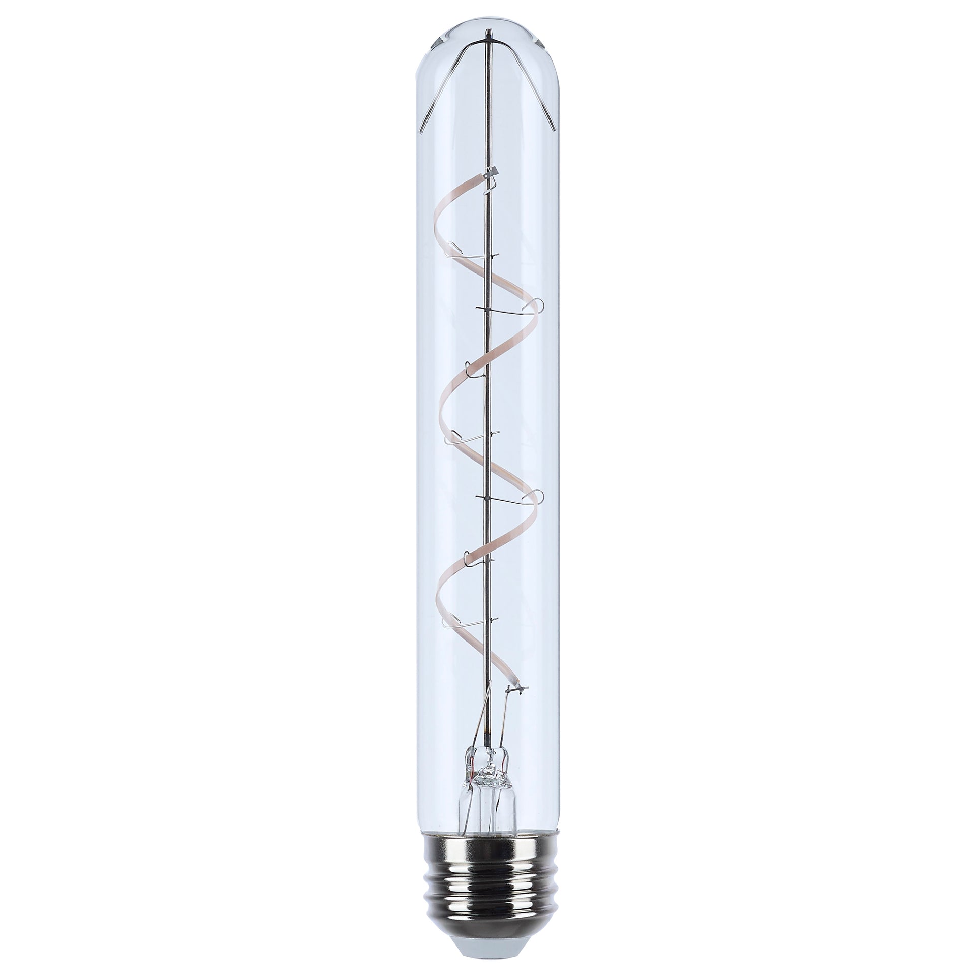Satco - S11524 - Light Bulb - Clear from Lighting & Bulbs Unlimited in Charlotte, NC