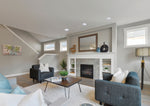 Satco LED Direct Wire Downlight, Remote Driver, Dimmable, Round, White, alternate view [Satco-S11630R1|CUSTOM|1]