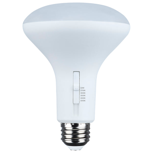 Satco - S11783 - Light Bulb - White from Lighting & Bulbs Unlimited in Charlotte, NC