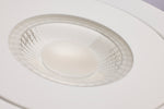 Satco LED, Fire Rated, Direct Wire Directional Downlight, Round, Dimmable, 120V, 6 Inch / 15 Watt, alternate view [Satco-S11881|CUSTOM|1]
