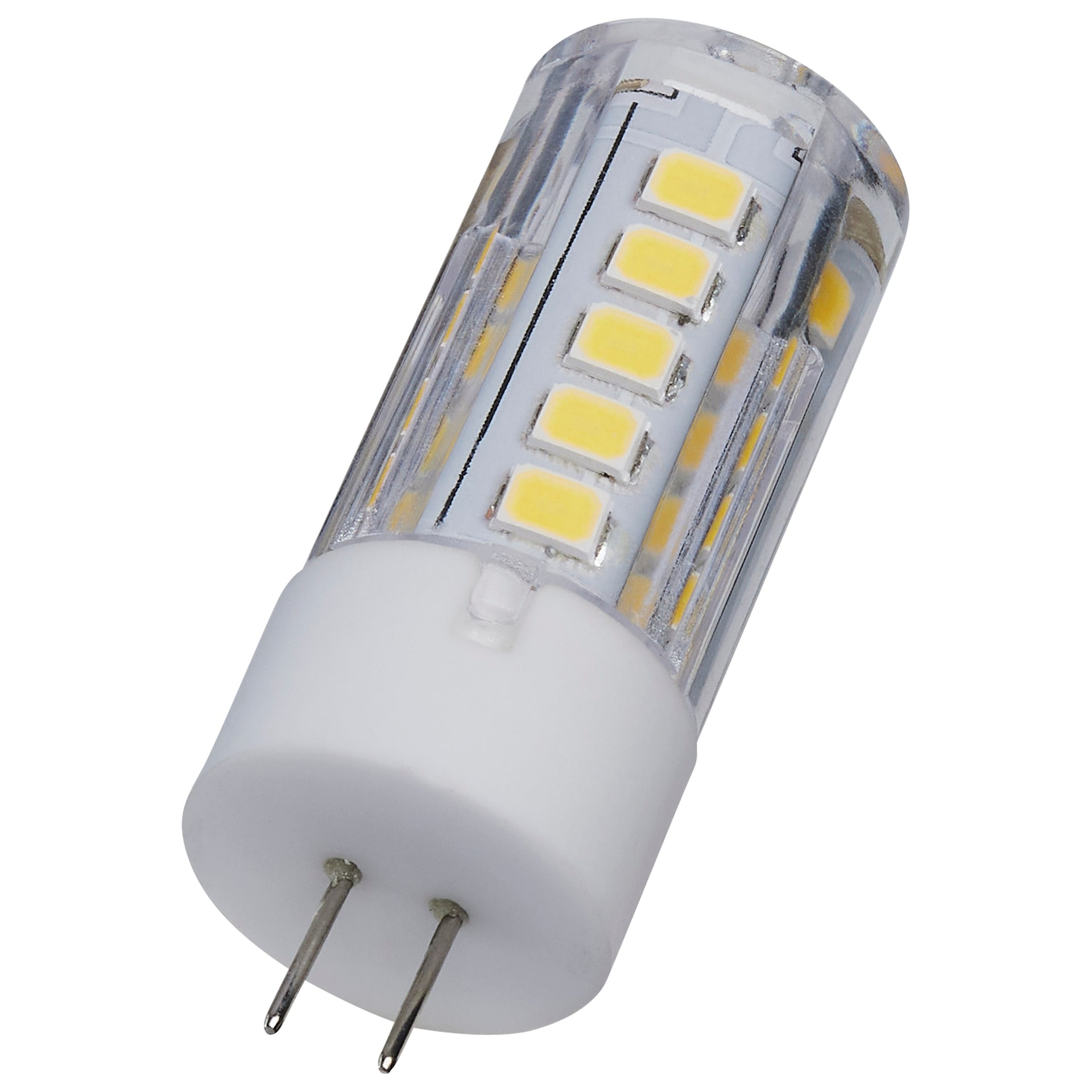 Satco - S12121 - Light Bulb - Clear from Lighting & Bulbs Unlimited in Charlotte, NC