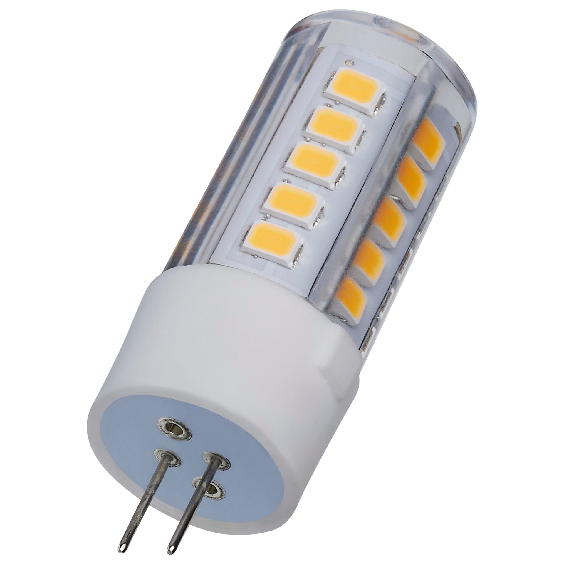 Satco - S12122 - Light Bulb - Clear from Lighting & Bulbs Unlimited in Charlotte, NC