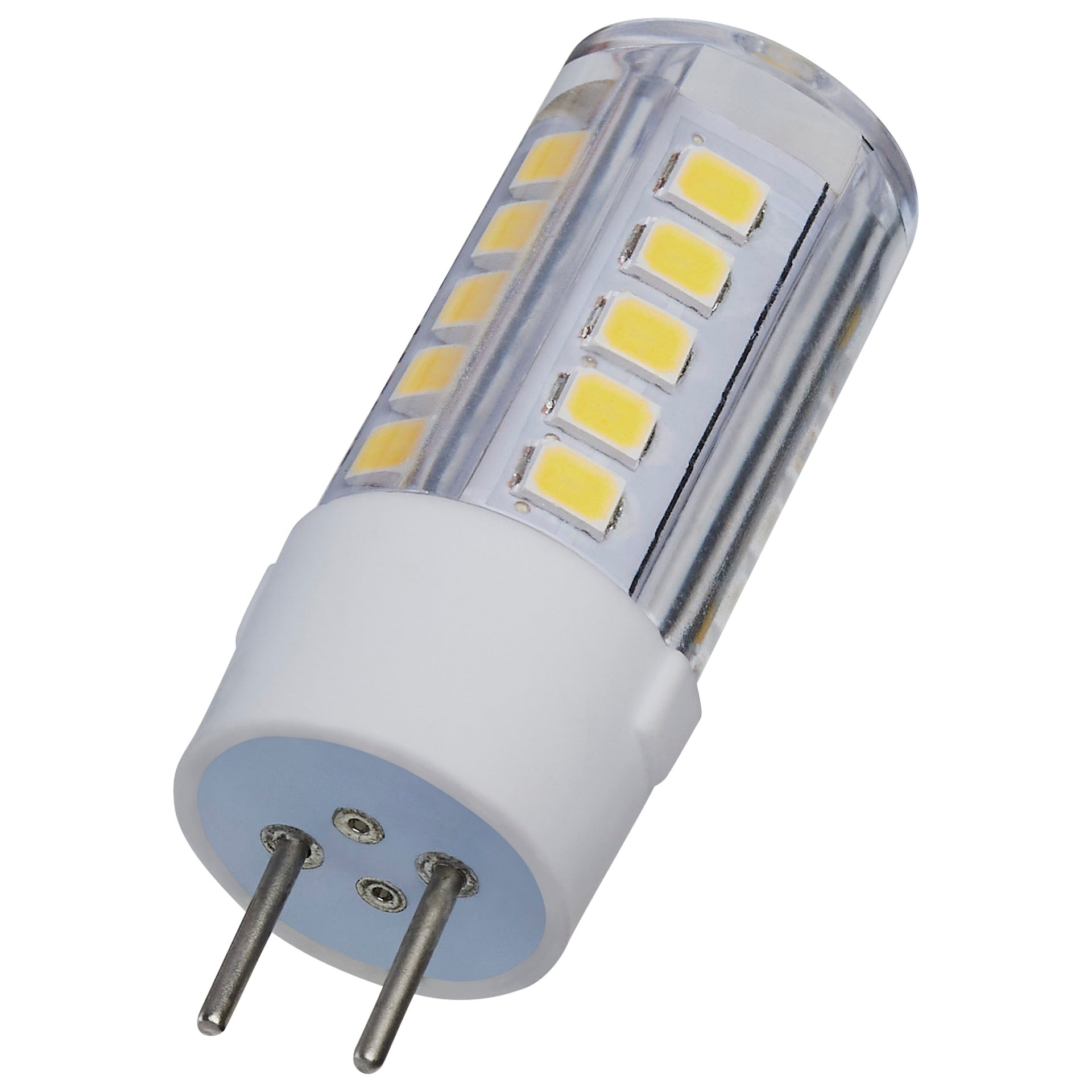 Satco - S12125 - Light Bulb - Clear from Lighting & Bulbs Unlimited in Charlotte, NC