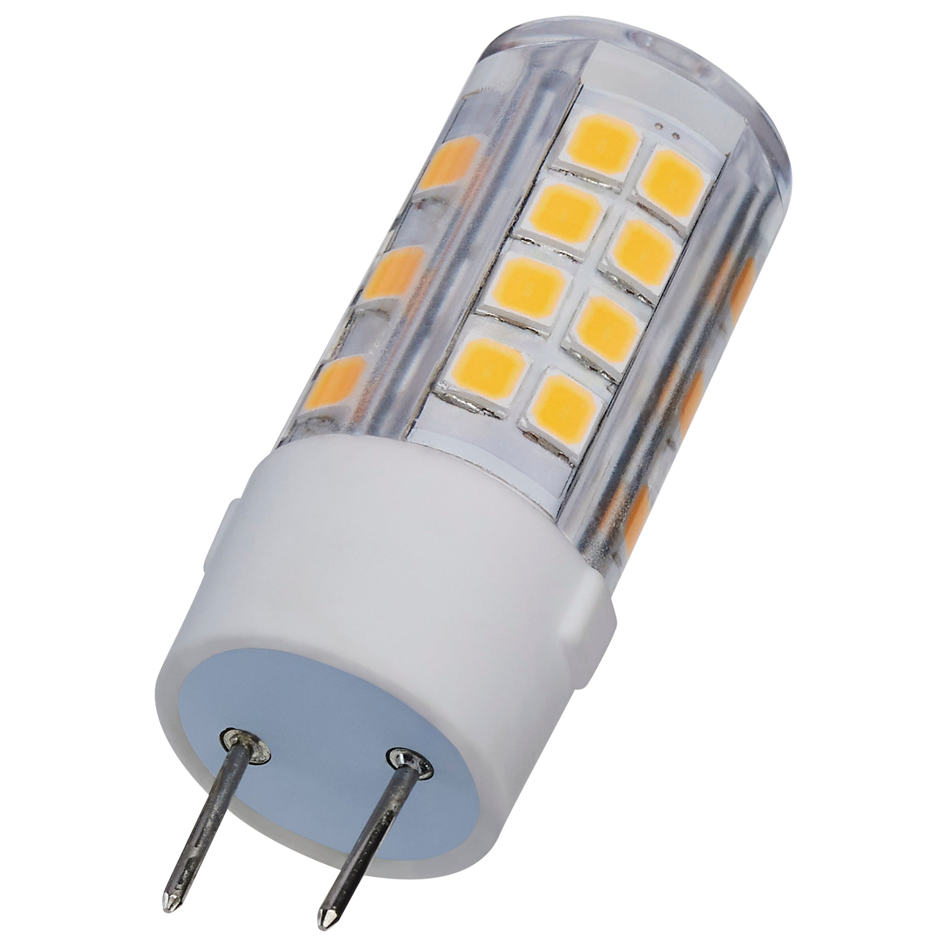 Satco - S12126 - Light Bulb - Clear from Lighting & Bulbs Unlimited in Charlotte, NC