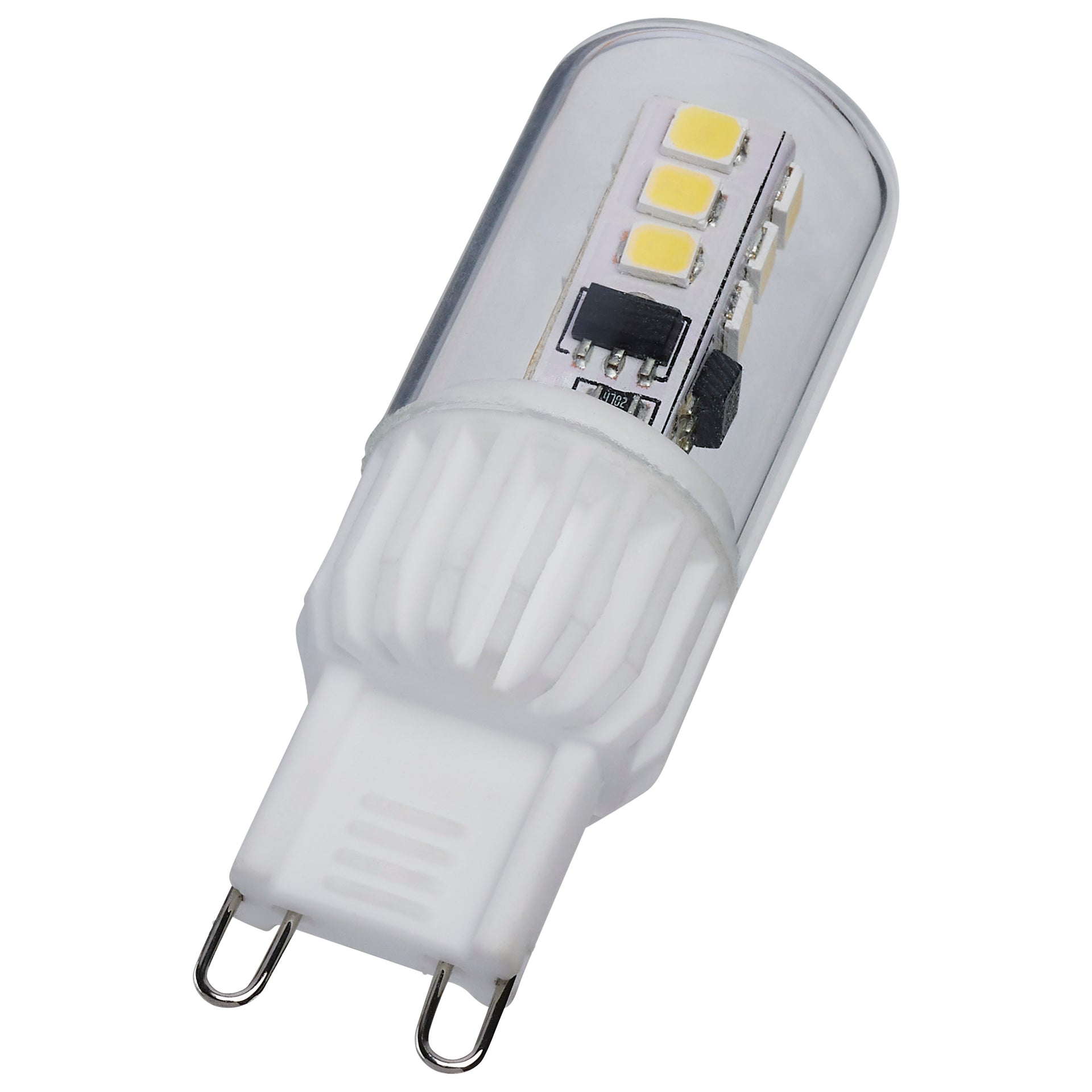 Satco - S12129 - Light Bulb - Clear from Lighting & Bulbs Unlimited in Charlotte, NC