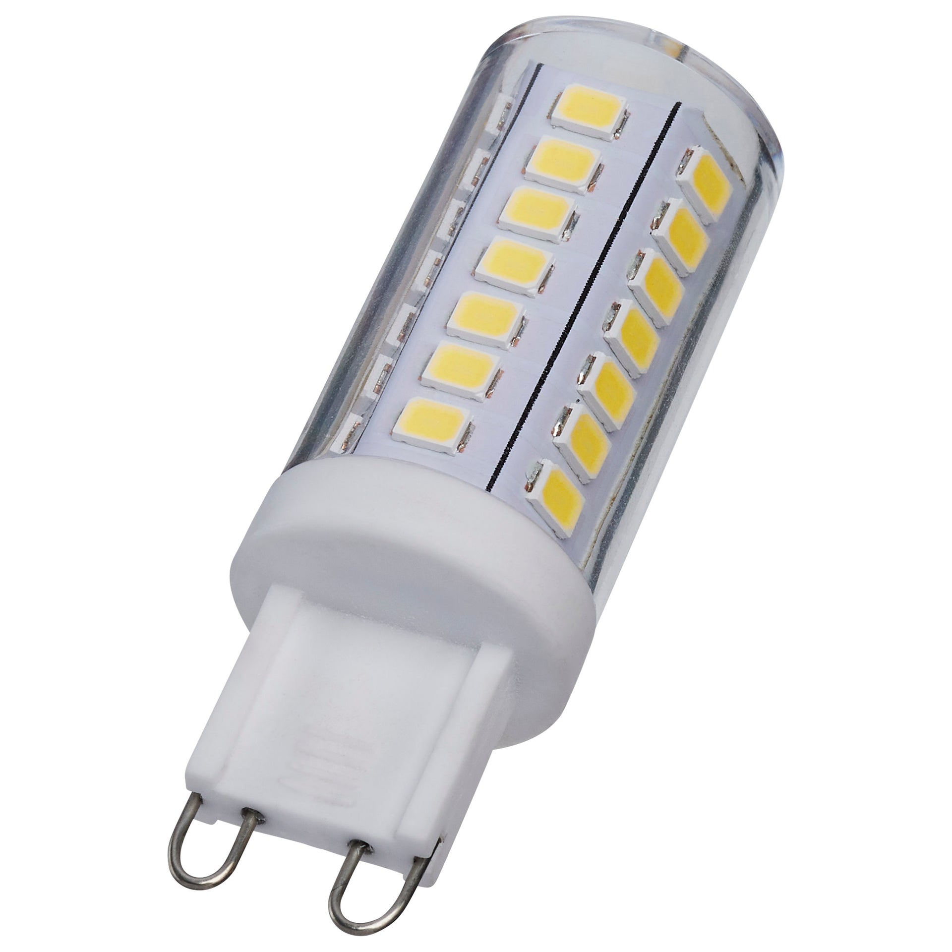 Satco - S12131 - Light Bulb - Clear from Lighting & Bulbs Unlimited in Charlotte, NC
