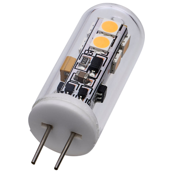 Satco - S12310 - Light Bulb - Clear from Lighting & Bulbs Unlimited in Charlotte, NC