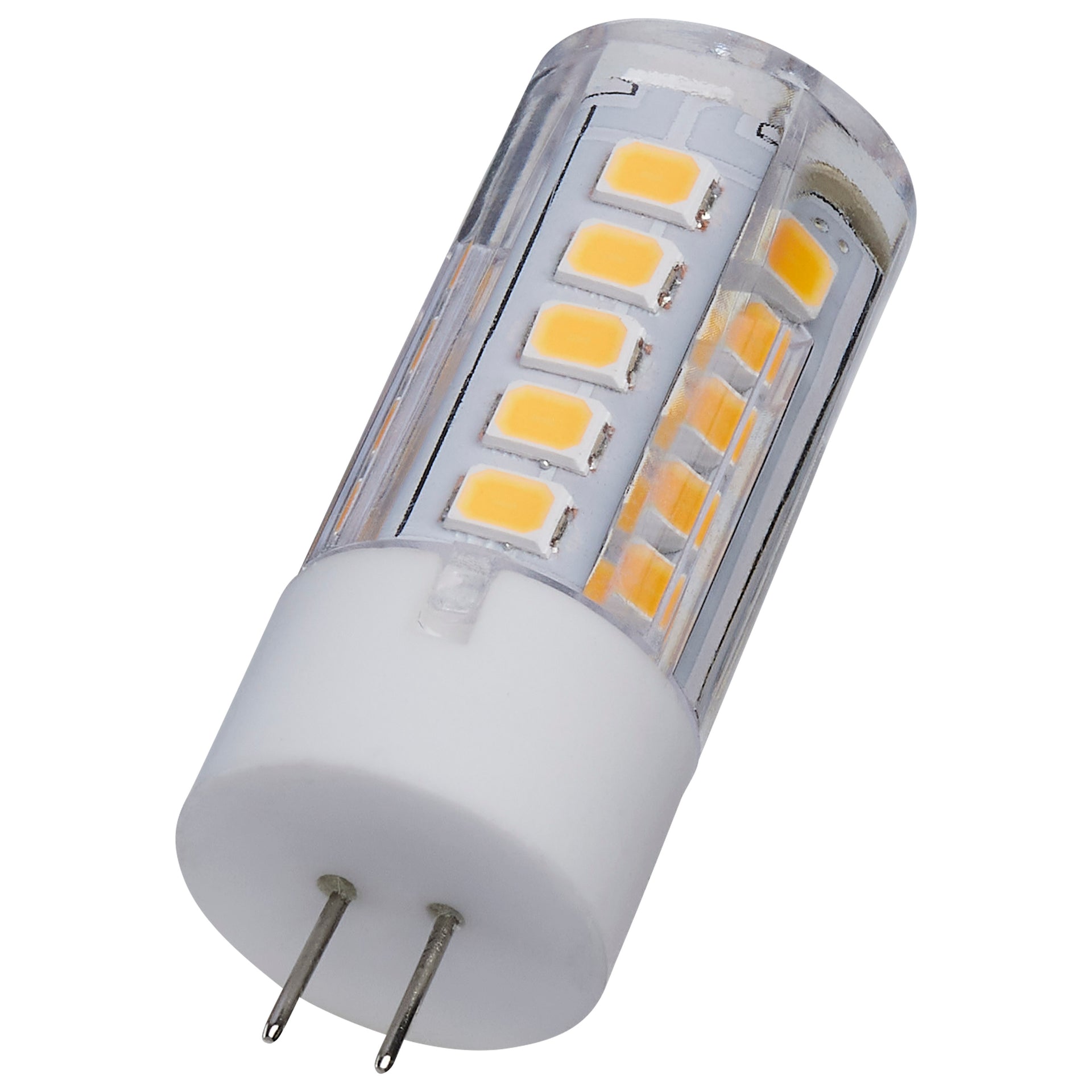 Satco - S12311 - Light Bulb - Clear from Lighting & Bulbs Unlimited in Charlotte, NC
