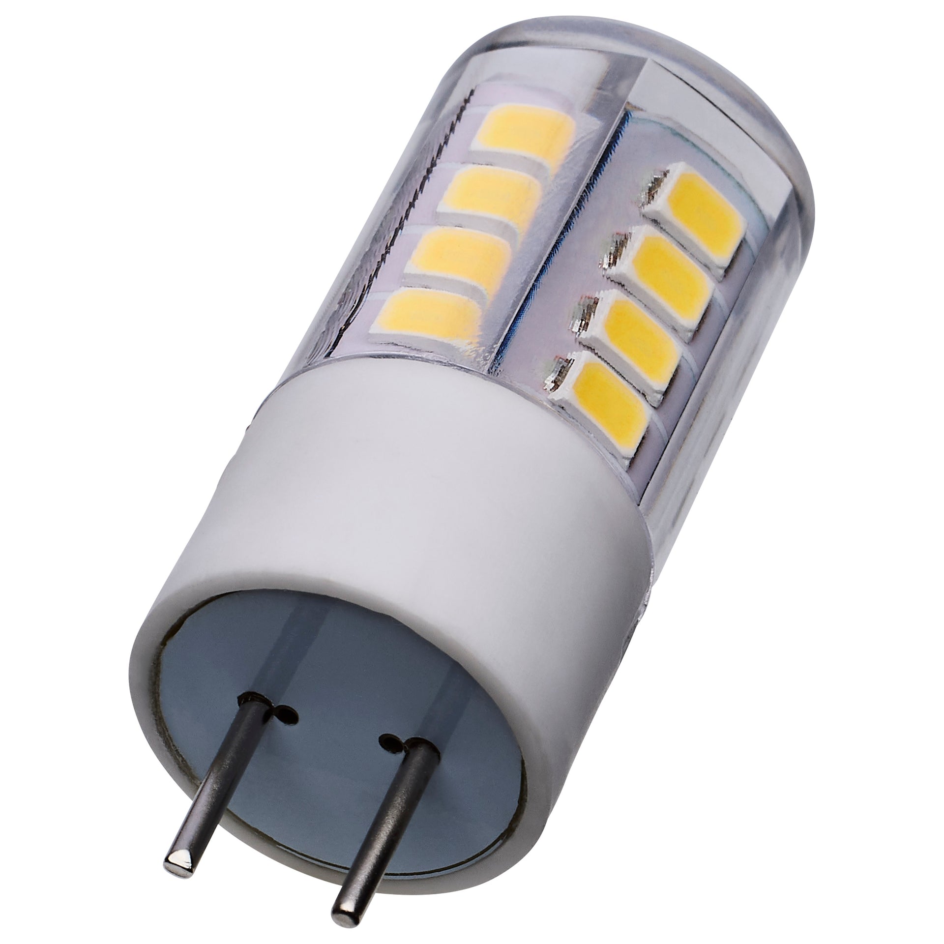 Satco - S12317 - Light Bulb - Clear from Lighting & Bulbs Unlimited in Charlotte, NC