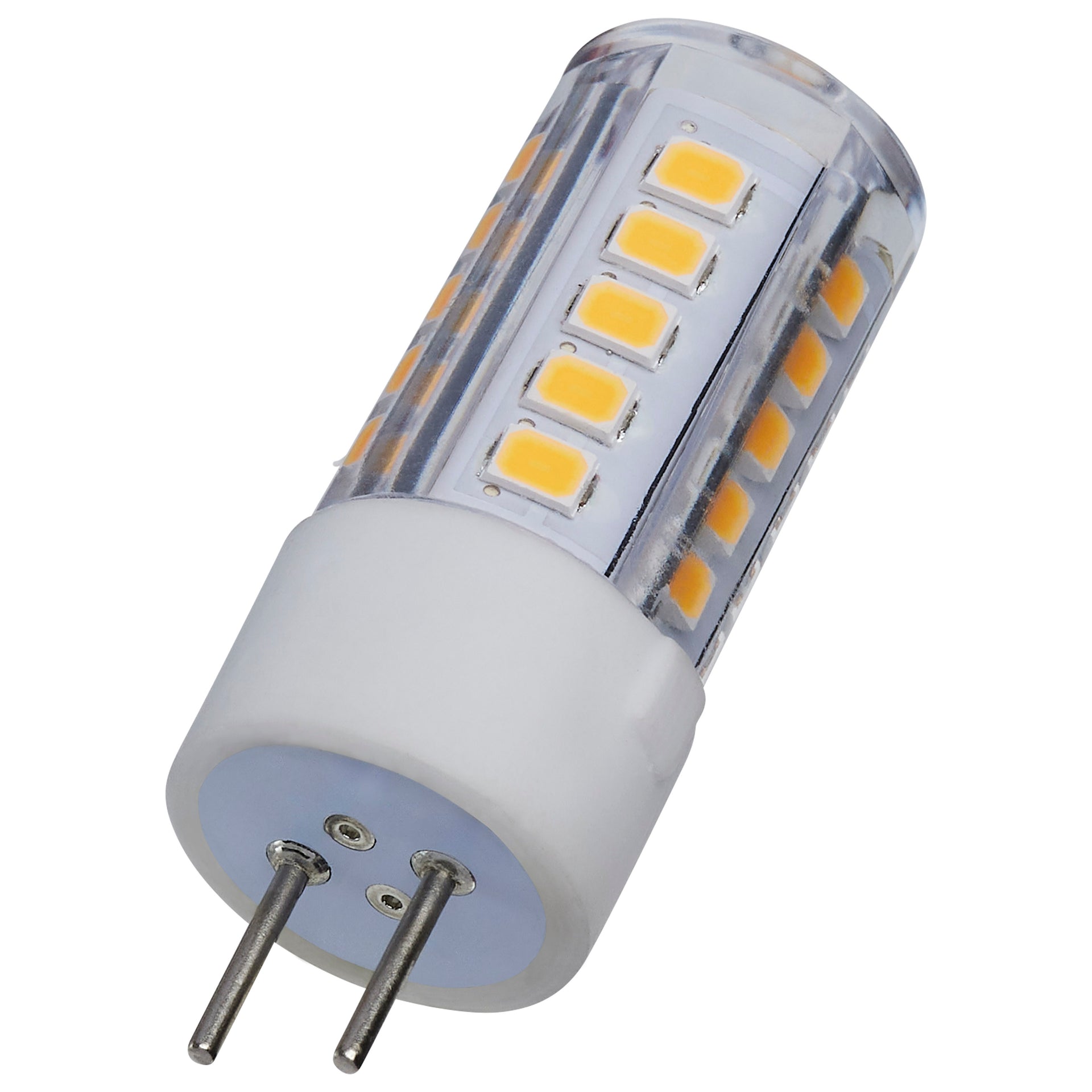 Satco - S12318 - Light Bulb - Clear from Lighting & Bulbs Unlimited in Charlotte, NC