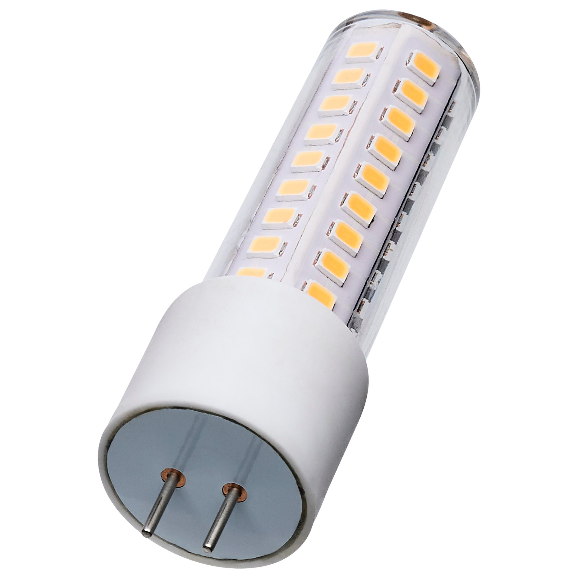Satco - S12321 - Light Bulb - Clear from Lighting & Bulbs Unlimited in Charlotte, NC