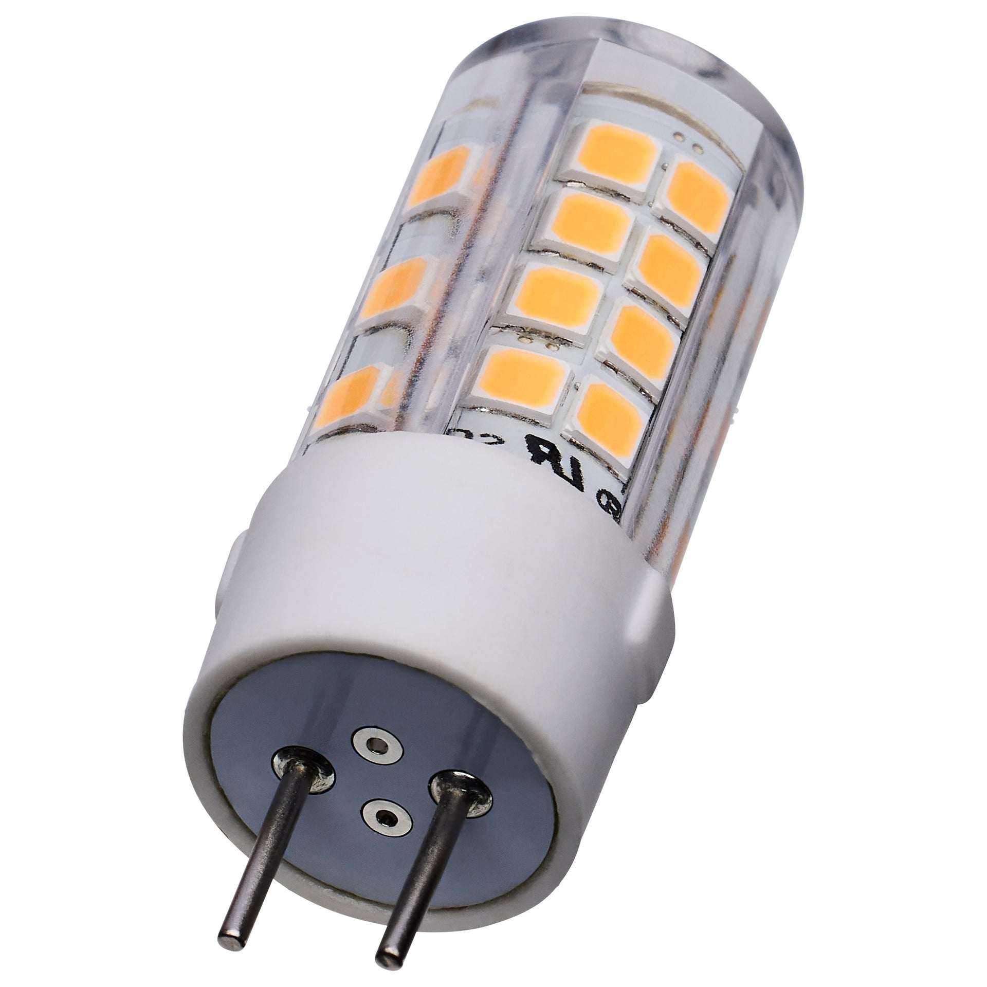 Satco - S12322 - Light Bulb - Clear from Lighting & Bulbs Unlimited in Charlotte, NC