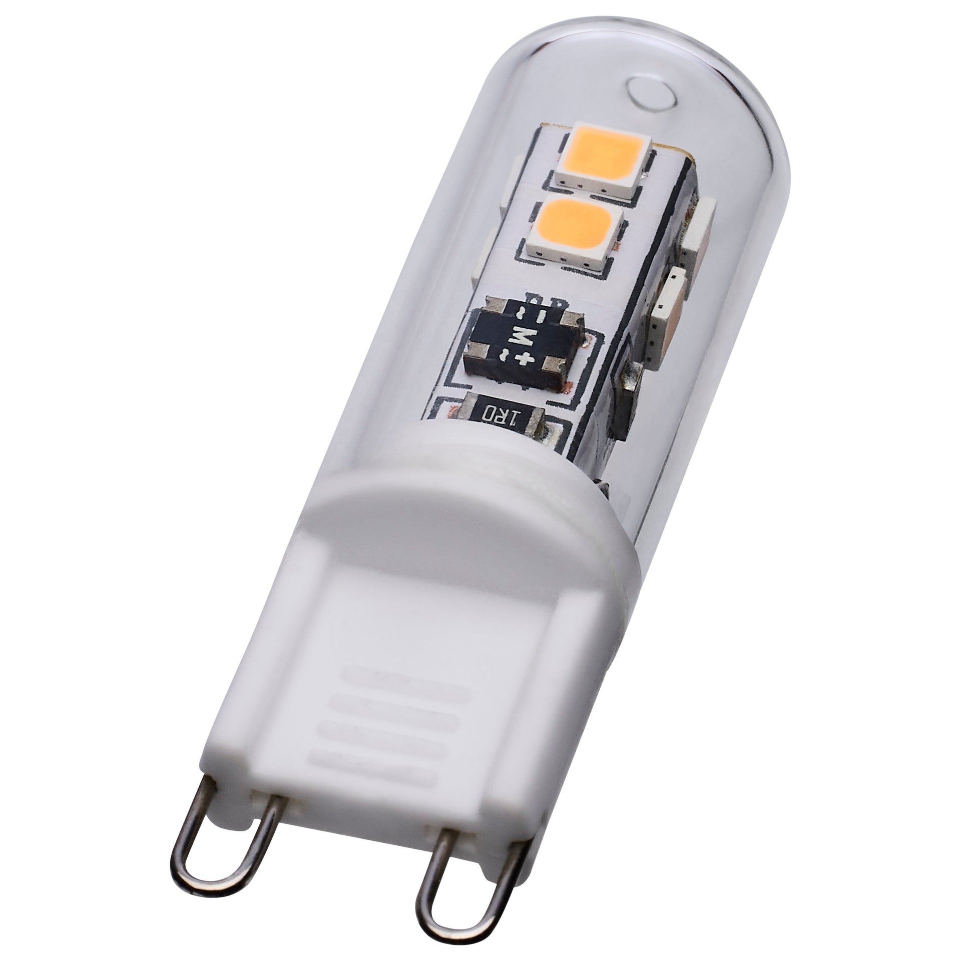 Satco - S12328 - Light Bulb - Clear from Lighting & Bulbs Unlimited in Charlotte, NC