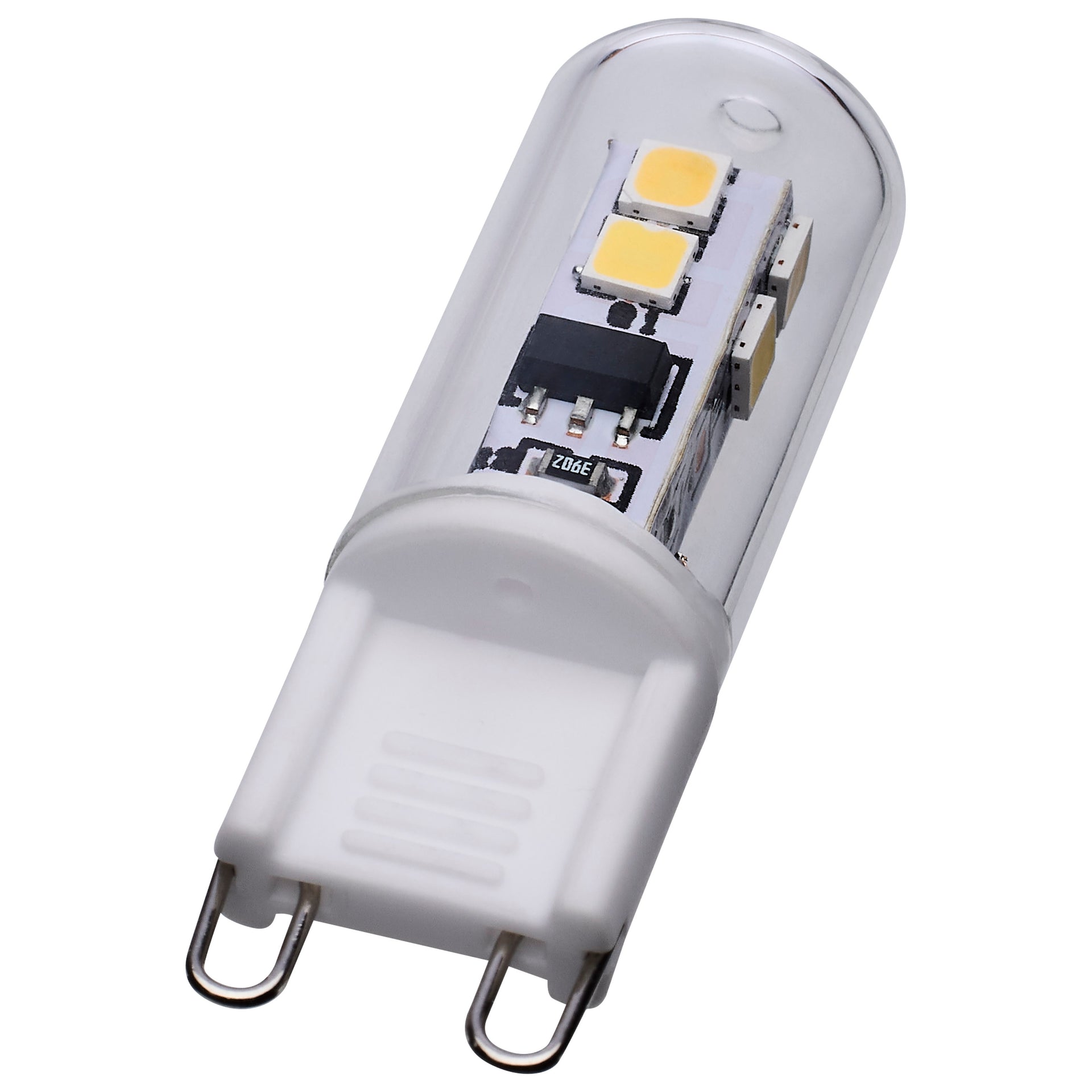 Satco - S12329 - Light Bulb - Clear from Lighting & Bulbs Unlimited in Charlotte, NC