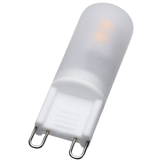 Satco - S12330 - Light Bulb - Frost from Lighting & Bulbs Unlimited in Charlotte, NC