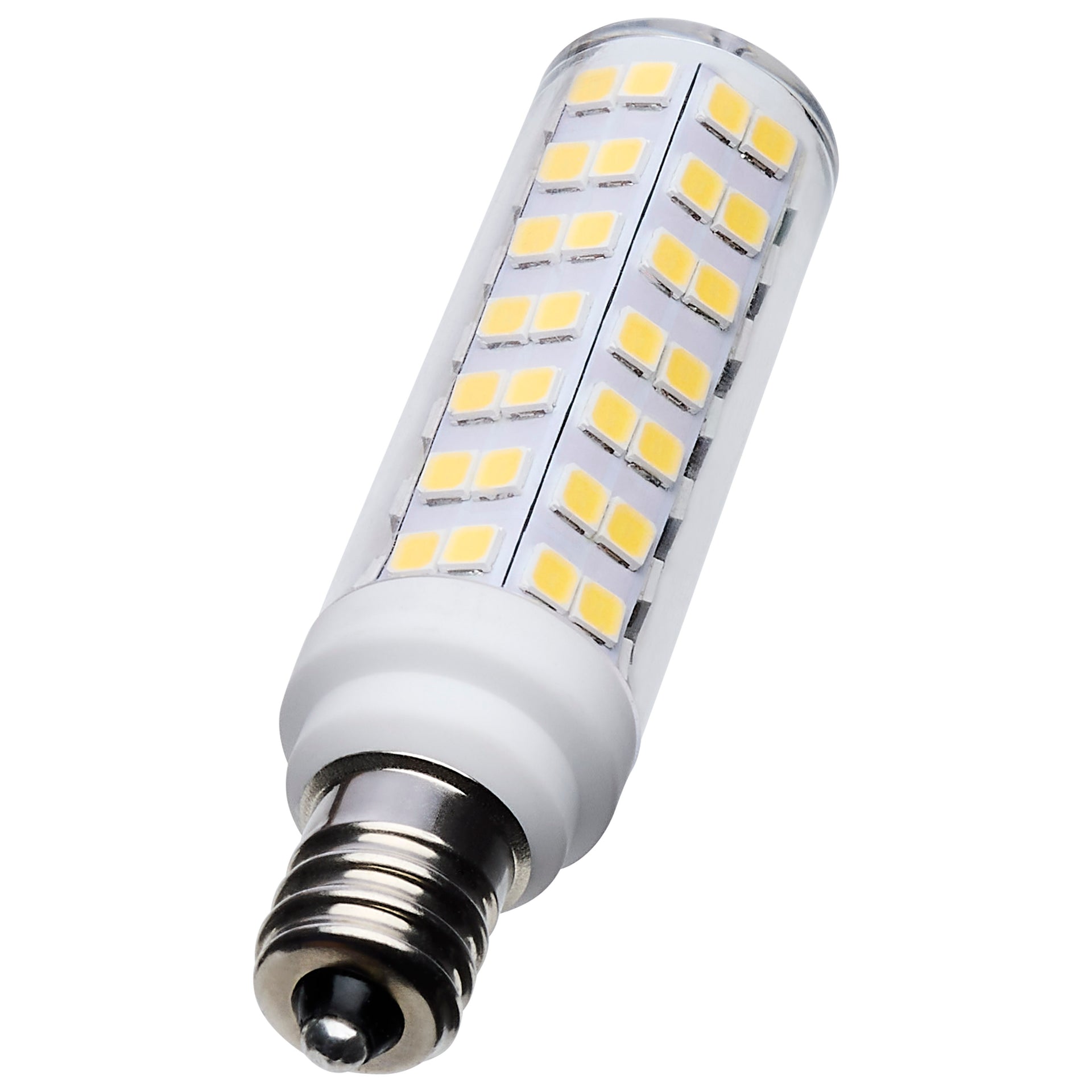 Satco - S12347 - Light Bulb - Clear from Lighting & Bulbs Unlimited in Charlotte, NC