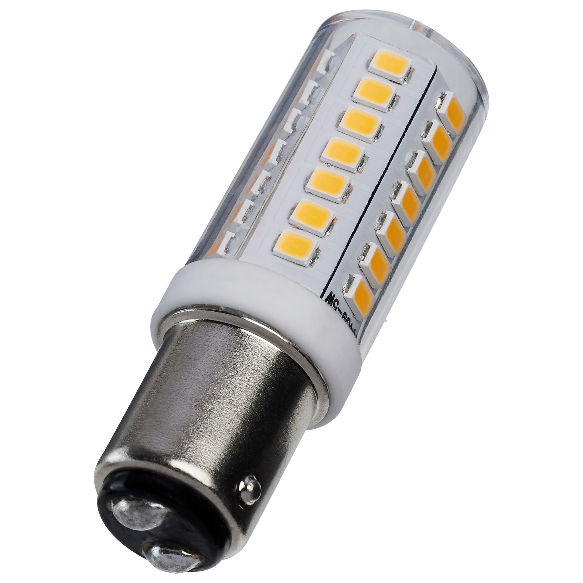 Satco - S12350 - Light Bulb - Clear from Lighting & Bulbs Unlimited in Charlotte, NC