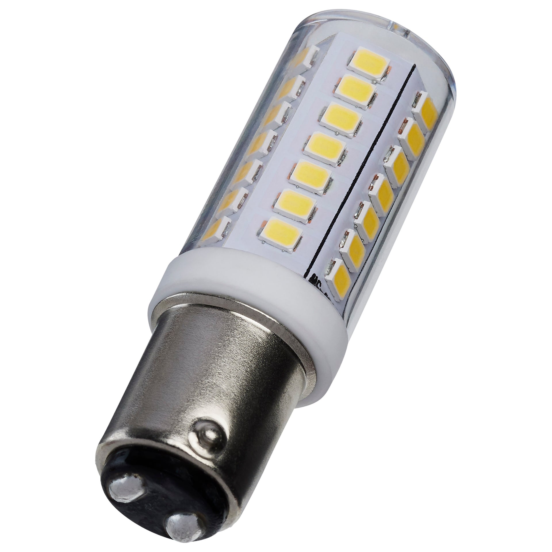 Satco - S12351 - Light Bulb - Clear from Lighting & Bulbs Unlimited in Charlotte, NC