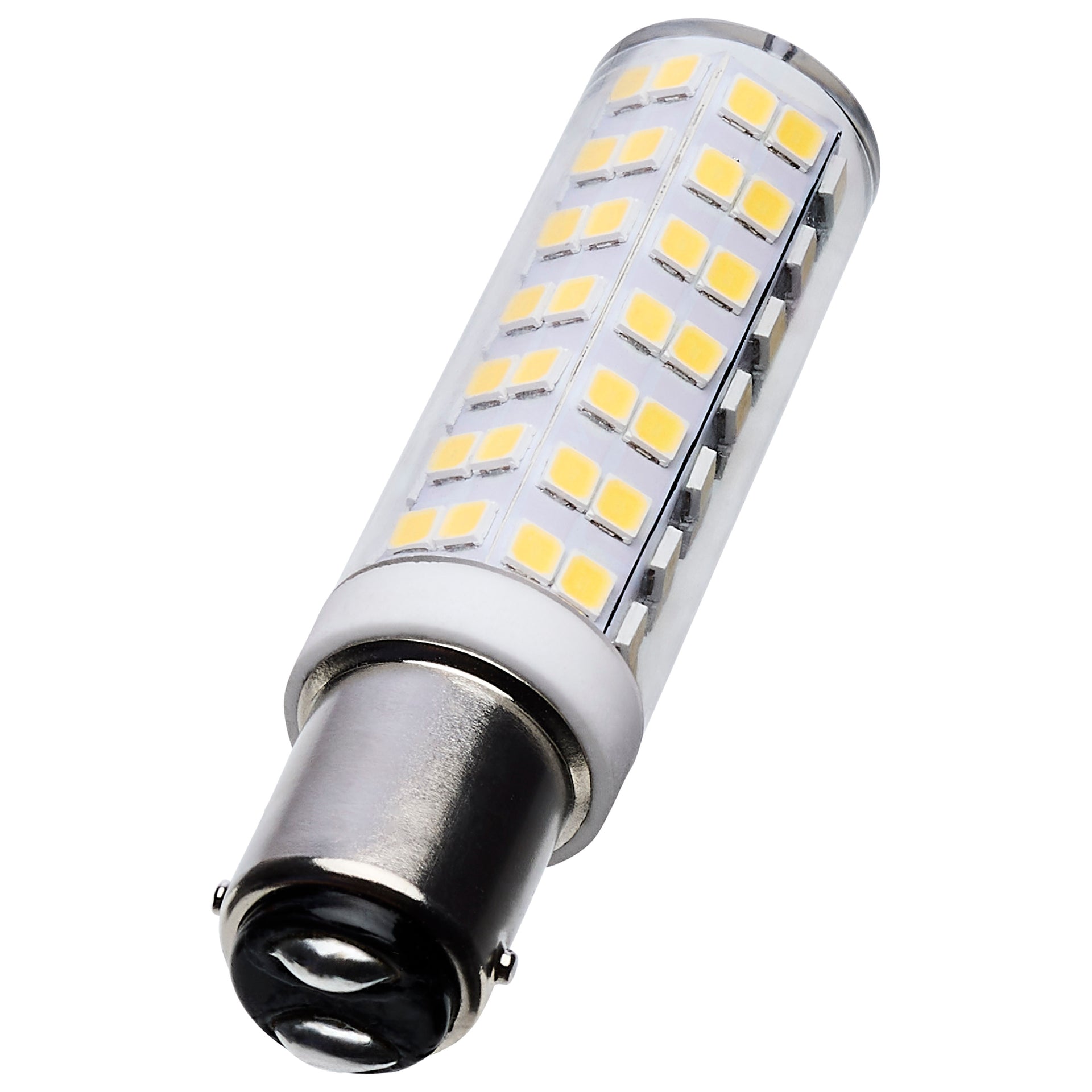 Satco - S12355 - Light Bulb - Clear from Lighting & Bulbs Unlimited in Charlotte, NC