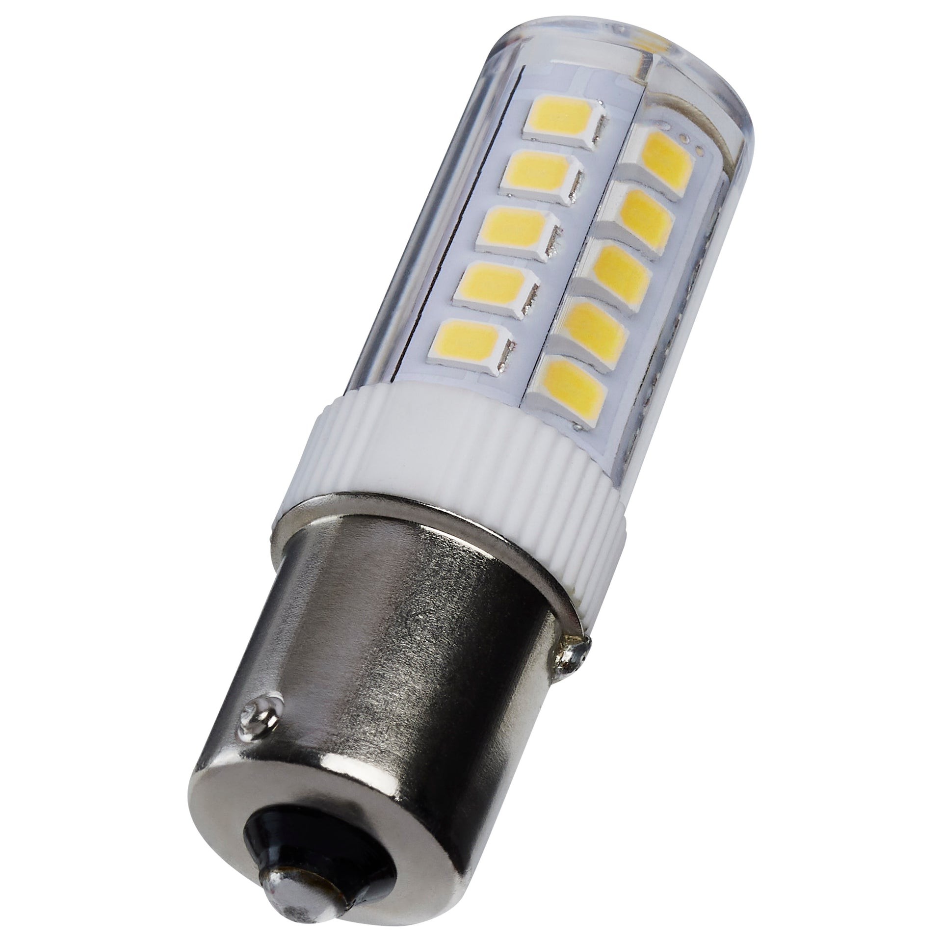 Satco - S12358 - Light Bulb - Clear from Lighting & Bulbs Unlimited in Charlotte, NC