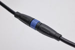 Satco LED Hi-Pro Temp Work Light, Corncob Shape, 80 CRI, 60 Watt, 5000K, alternate view [Satco-S13170|CUSTOM|1]
