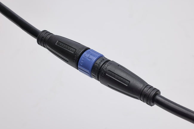 Satco LED Hi-Pro Temp Work Light, Corncob Shape, 80 CRI, 60 Watt, 5000K, alternate view [Satco-S13170|CUSTOM|1]