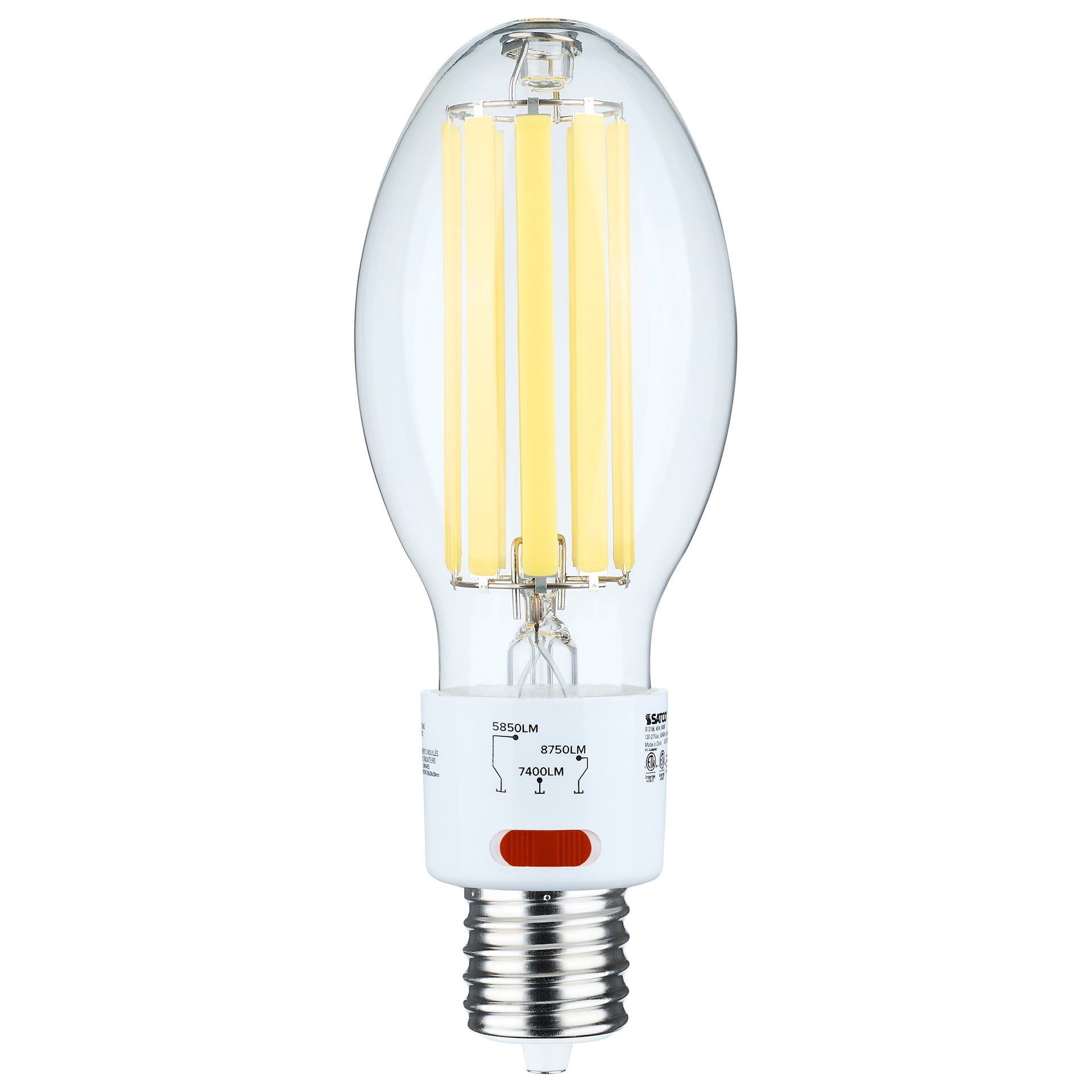 Satco - S13196 from Lighting & Bulbs Unlimited in Charlotte, NC