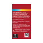 Satco 14W (100W Equivalent) A19 Standard LED Bulb, GU24 Base, Selectable 2700K-5000K, 90+ CRI, Shatter Resistant, Dimmable, Damp Rated, alternate view [Satco-S15225|CUSTOM|3]