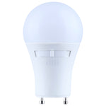 14 Watt (100 Watt Equivalent) GU24 A19 1500L 120V LED 2700k Light Bulb by Satco - 90+ [Satco-S15225|MAIN]