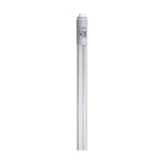 11 Watt (100 Watt Equivalent) R17d T8 1500L 120V LED 6500k Light Bulb by Satco - Frost with Frost Glass, 80+ [Satco-S16415|MAIN]