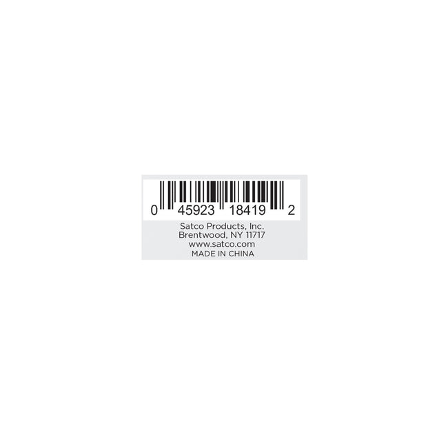 Satco 22W T5 LED Bulb, 2G11 Base, Selectable 3000K-6500K, 80+ CRI, Shatter Resistant, Dimmable, Damp Rated, Sold in Cases of 25, Frost, alternate view [Satco-S18419|CUSTOM|5]