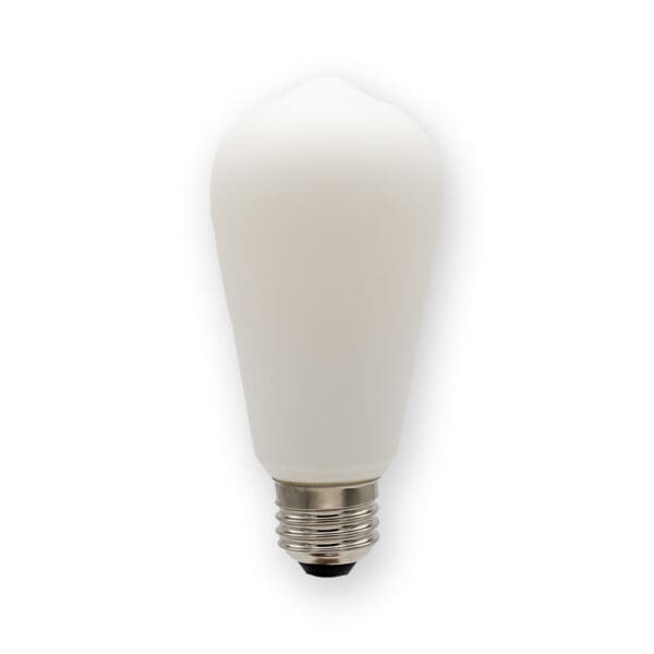 Emery Allen - EA-S19-7.0W-E26-279W-D - LED Miniature Lamp from Lighting & Bulbs Unlimited in Charlotte, NC