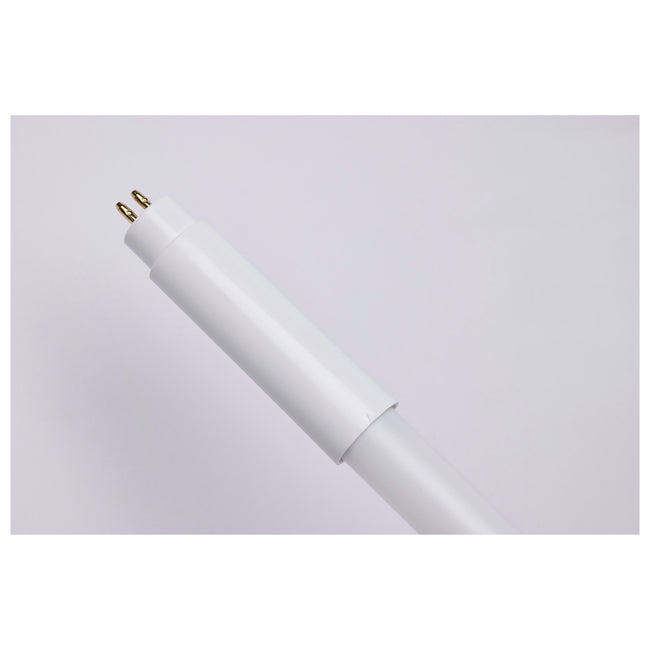 Satco 7W T5 LED Bulb, G5 Base, 5000K, 80+ CRI, Shatter Resistant, Dimmable, Damp Rated, Sold in Cases of 25, alternate view [Satco-S19951|CUSTOM|2]