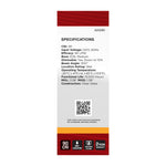 Satco 5.5W (60W Equivalent) B11 Torpedo LED Filament Bulb, E26 Medium Base, 2700K, 90+ CRI, Dimmable, Wet Rated, Clear / Single (Box), alternate view [Satco-S21290|CUSTOM|6]