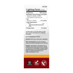 Satco 5.5W (60W Equivalent) B11 Torpedo LED Filament Bulb, E26 Medium Base, 2700K, 90+ CRI, Dimmable, Wet Rated, Frost / Single (Box), alternate view [Satco-S21292|CUSTOM|2]