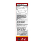 Satco 4W (40W Equivalent) T6 Tubular LED Filament Bulb, E12 Candelabra Base, 2700K, 90+ CRI, Dimmable, Wet Rated, Clear, alternate view [Satco-S21380|CUSTOM|6]