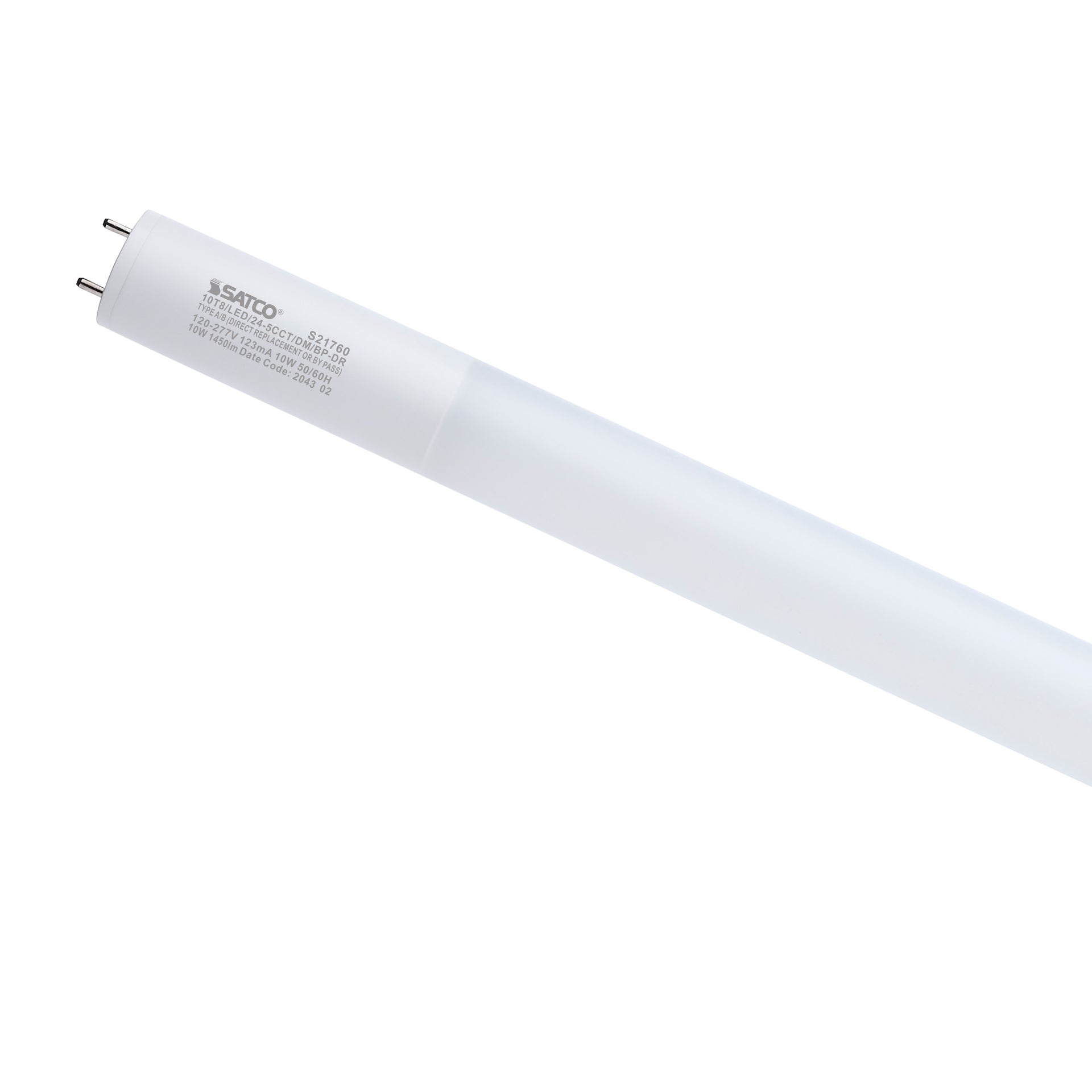 Satco - S21760 from Lighting & Bulbs Unlimited in Charlotte, NC