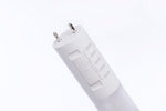 Satco 14W T8 LED Bulb, G13 Base, Selectable 3000K-6500K, 80+ CRI, Damp Rated, Sold in Cases of 25, Frost, alternate view [Satco-S21923|CUSTOM|2]