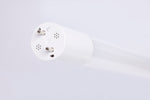 Satco 14W T8 LED Bulb, G13 Base, Selectable 3000K-6500K, 80+ CRI, Damp Rated, Sold in Cases of 25, Frost, alternate view [Satco-S21923|CUSTOM|4]